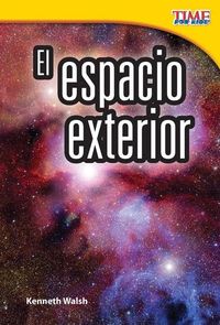Produktbild: El espacio exterior