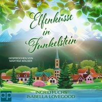 Produktbild: Elfenk&uuml;sse in Funkelstein