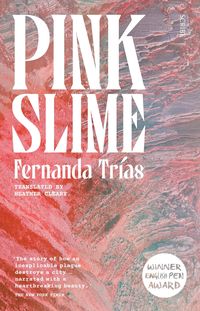Produktbild: Pink Slime