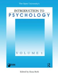 Produktbild: Introduction To Psychology
