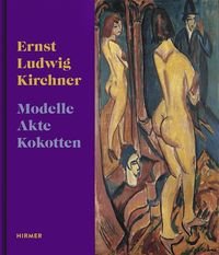 Produktbild: Ernst Ludwig Kirchner