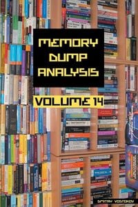 Produktbild: Memory Dump Analysis Anthology, Volume 14