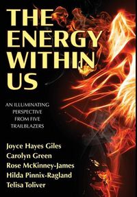 Produktbild: The Energy Within Us