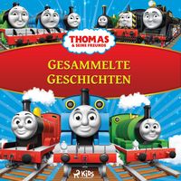 Produktbild: Thomas und seine Freunde – Gesammelte Geschichten