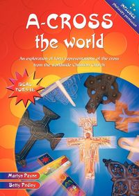 Produktbild: A-Cross the World