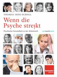 Produktbild: Wenn die Psyche streikt