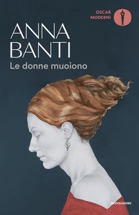 Produktbild: Le donne muoiono