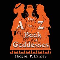 Produktbild: The A to Z Book of Goddesses