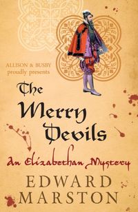 Produktbild: The Merry Devils