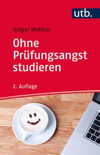 Produktbild: Ohne Pr&uuml;fungsangst studieren