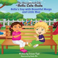 Produktbild: The Unexpected Life of Bella Lulu Badu