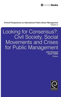 Produktbild: Looking for Consensus