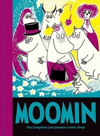 Produktbild: Moomin