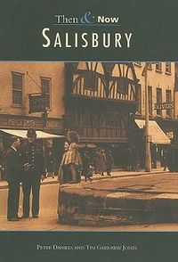 Produktbild: Salisbury Then & Now