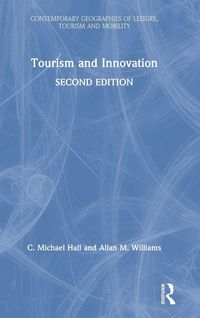 Produktbild: Tourism and Innovation