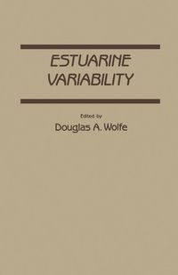 Produktbild: Estuarine variability