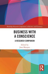 Produktbild: Business With a Conscience