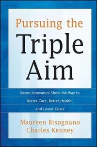 Produktbild: Pursuing the Triple Aim
