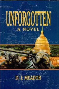 Produktbild: Unforgotten
