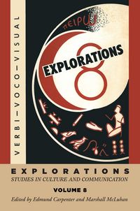 Produktbild: Explorations 8