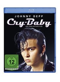 Produktbild: Cry-Baby