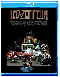 Bild vom Artikel Led Zeppelin - The Song remains the Same vom Autor Led Zeppelin