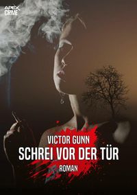 Produktbild: Schrei Vor der T&uuml;r