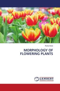 Produktbild: Morphology Of Flowering Plants