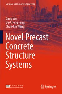 Produktbild: Novel Precast Concrete Structure Systems