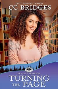 Produktbild: Turning the Page