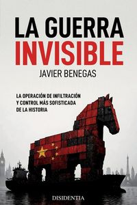 Produktbild: La Guerra Invisible