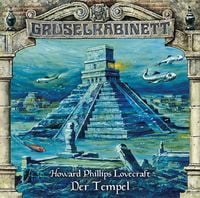 Produktbild: Der Tempel