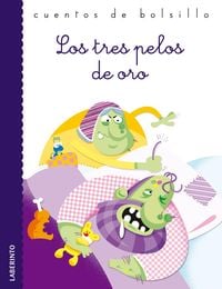 Produktbild: Los tres pelos de oro