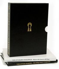 Produktbild: Rules of the Game