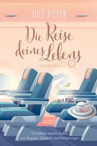 Produktbild: Die Reise deines Lebens 2 - Teneriffa