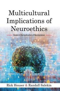 Produktbild: Multicultural Implications of Neuroethics