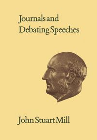 Produktbild: Journals and Debating Speeches