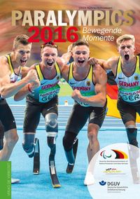 Bild vom Artikel Paralympics 2016 vom Autor Ulrich Kühne-Hellmessen