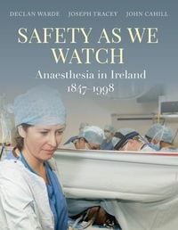 Produktbild: Safety as We Watch