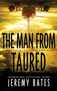 Produktbild: The Man from Taured