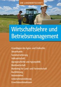 Produktbild: Wirtschaftslehre und Betriebsmanagement