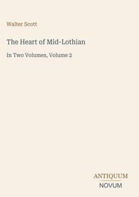 Produktbild: The Heart of Mid-Lothian