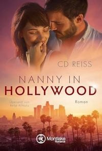 Produktbild: Nanny in Hollywood