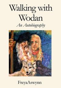 Produktbild: Walking With Wodan