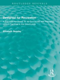 Produktbild: Designed for Recreation