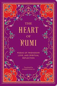 Produktbild: The Heart of Rumi
