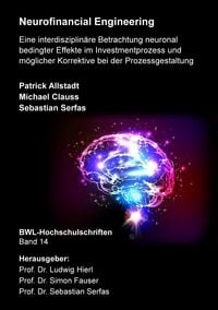 Produktbild: Neurofinancial Engineering