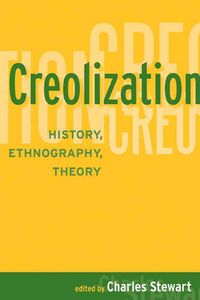 Produktbild: Creolization