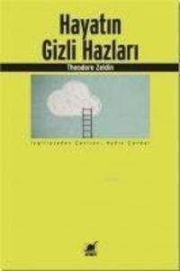 Produktbild: Hayatin Gizli Hazlari