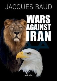 Produktbild: Wars Against Iran